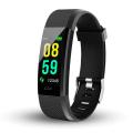 New D 115+ Waterproof Smart Sports watch Bracelets & Fitness Tracker. 