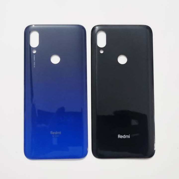 Backshell For Redmi 7 Replacement Back Battery Cover/Backshell.