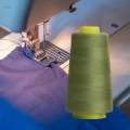 Polyester Sewing Thread Embroidery High Strength 3000 Yards Each Spool Sewing Thread Spools for Needlecraft Hand Sewing Machine Leathercraft. 