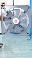 Exhaust fan Royal 12" MEF-FA30C Copper Motor 7 Blade (Warranty: 1 Year, Service Warranty: 2 Years).