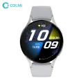 COLMI i28 Ultra Super Amoled 1.43″ AOD Display  Smartwatch with Ai GPT IP68 Waterproof Prayer Times Man Woman Smart Watch. 
