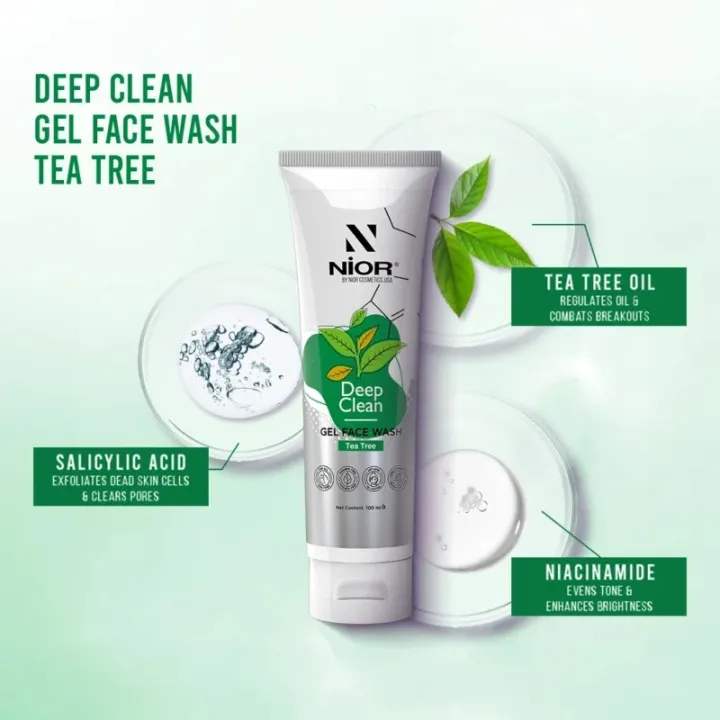 NIOR%20DEEP%20CLEAN%20TEA%20TREE%20GEL%20FACE%20WASH%20-%20100ML%20-%20Image%202