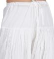 extra loose Comfortable china linen Patiyala salwar for ladies.