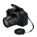 Video Camcorder HD 1080P Handheld Digital Camera 16X Digital Zoom HD 1080P Camera Professional Safety Design. 