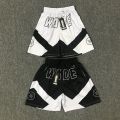 Wade Road Universal Basketball Shorts Young and Older Children Sweat-Absorbent Quick-Drying Mesh American Shorts Loose Wade5Pants.