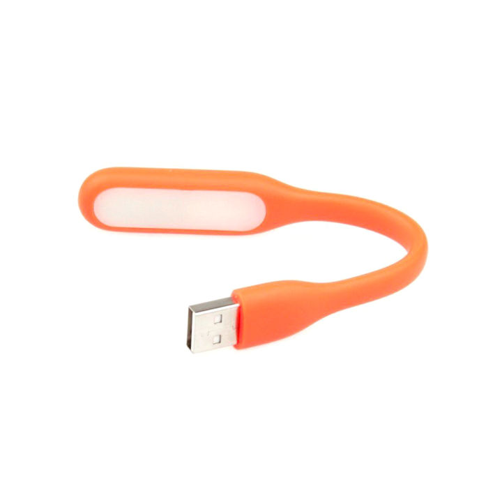Portable Flexible USB LED Light | Daraz.com.bd