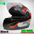 Bike Helmet SFM High Speed ​​Helmet Full Face Helmet. 