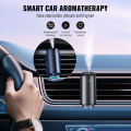 Wireless Smart Perfume Diffuser/Car Atomizer/Essential Oil Water Atomizer For Car Vent Clips /Car Perfume Aroma Diffuser. 