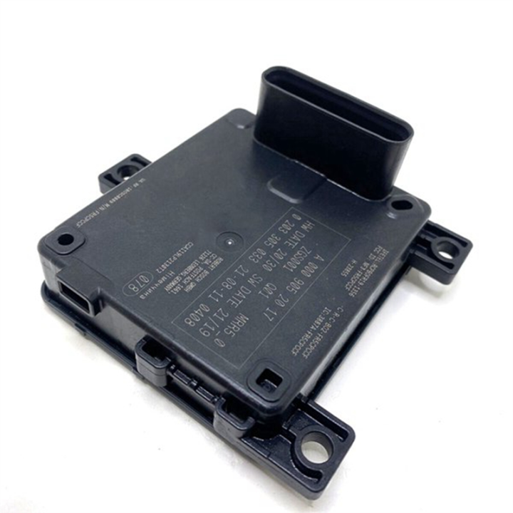 Automobile%20Radar%20Distance%20Sensor%20for%20C-Class%20-%20Image%203