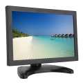 LCD touch screen 10.1 inch 1280 * 800 HD Professional Exquisite custom Durable for industrial built-in capacitive monitor.