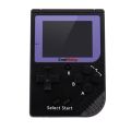 Children Handheld Game Player Classic Appearance 2.5 Inch Video Game Console.