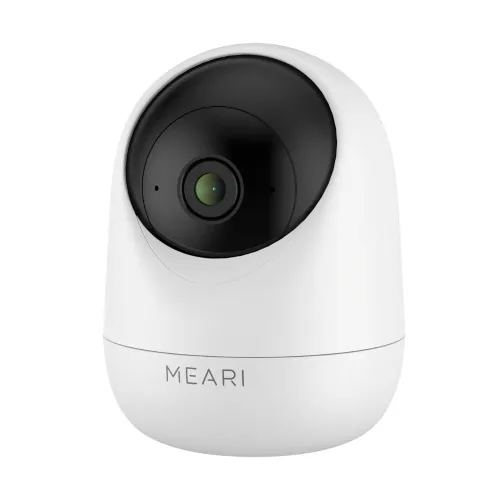 Meari%20S1%20Plus%203MP%20Indoor%20Pan/Tilt%20Portable%20WiFi%20Camera%20-%20Image%202