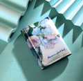 New Small Wallet Female Short Korean Version Of The Student Cute Mini Fashion Wallet Coollan Bag Wallet Imported From China.