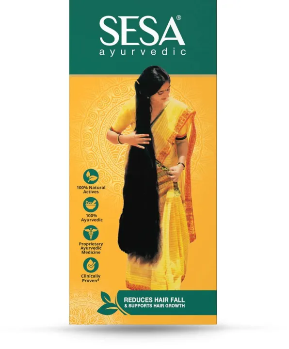 Sesa%20Herbal%20Hair%20Oil%20100ml%20-%20Image%202