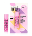Lakme Lip Love Stick Insta Pink SPF15 4.5gm Lip Balm.