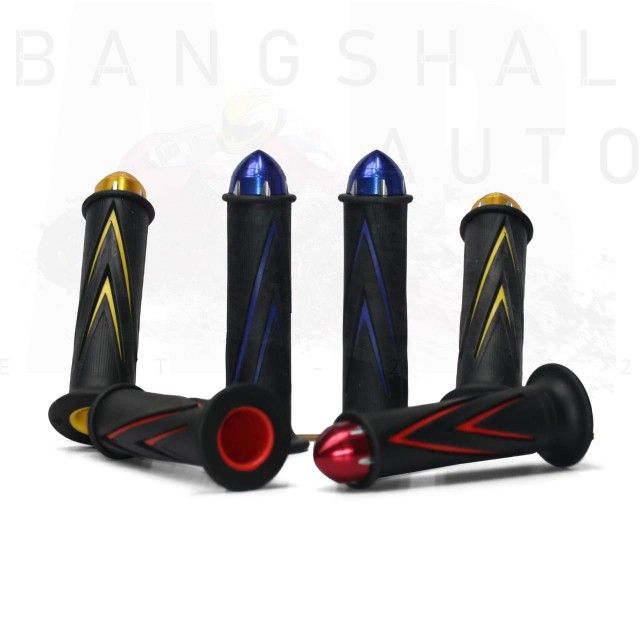 New Best Quality Grip Set For Riders