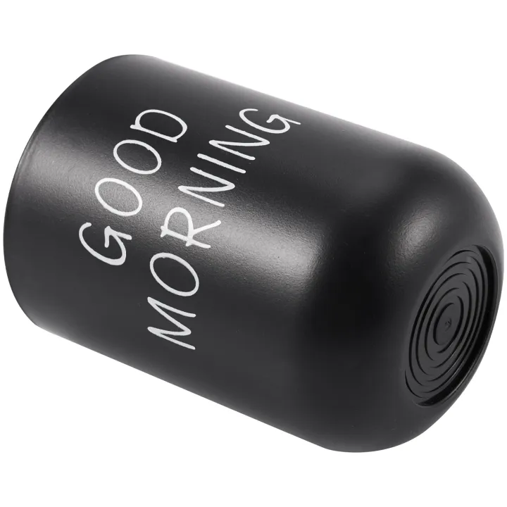 Home%20Bathroom%20Toothbrush%20Toothpaste%20Holder%20Round%20Washing%20Tooth%20Cup%20Pp%20Drinking%20Glass%20Tooth%20Mug%20Traveling%20Camping%20Black%20-%20Image%202
