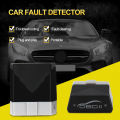 【Xiaofeng】New Univeral Mini V09 ELM327 OBD2 Code Reader can Tool Bluetooth Car canner Diagnotic-Tool OBDII / Window /iOMaxican Autel Car. 
