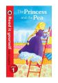 Read It Yourself with Ladybird: The Princess and the Pea (Level 1). 