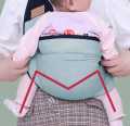 BABY CARRIER CN_1pcs - Baby Carrier Bag. 