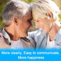 Hearing Aid Cleaning Kit Hearing Aid Cleaning Tools Multi-Functional Earphone Earbuds Cleaner Set.