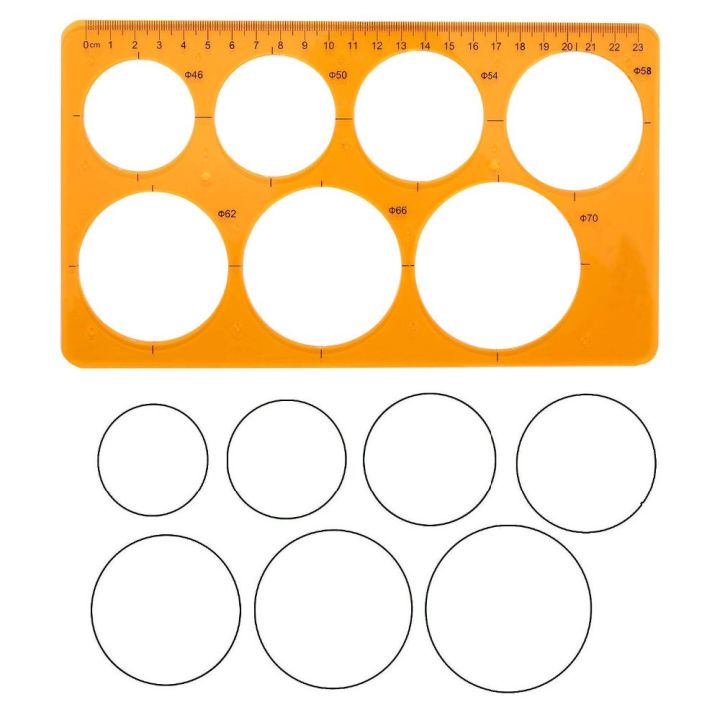Circle%20Template%20Plastic%20Circle%20and%20Oval%20Templates%20Measuring%20Templates%20For%20Building%20Formwork%20Drawings%20-%20Image%205