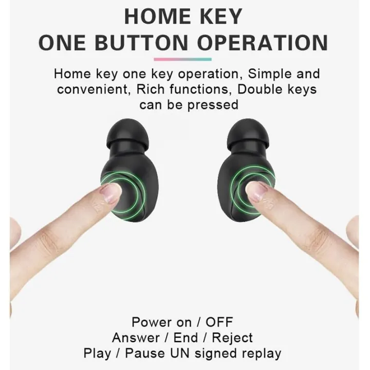 A6S%20Pro%20TWS%20Wireless%20Bluetooth%20Earphone%20Noise%20Cancelling%20Headset%20Earbuds%20IPX4%20Waterproof%20Headphone%20-%20Image%204