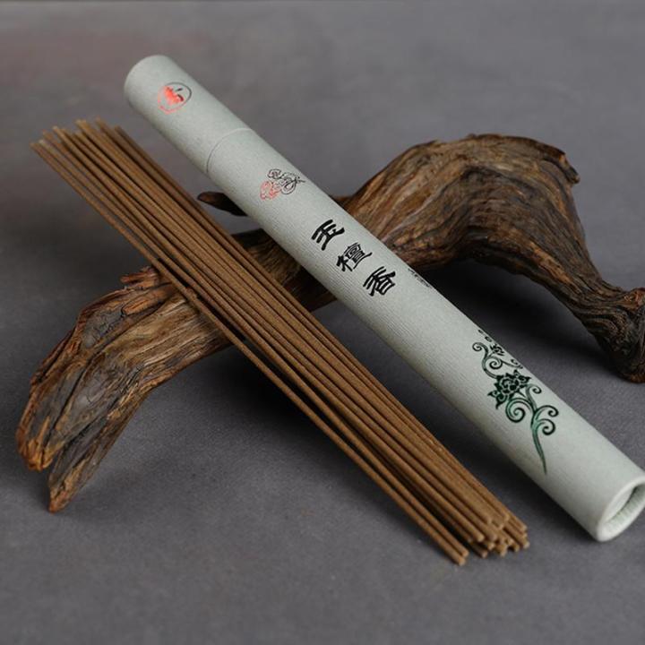%E3%80%90sought-after%E3%80%91%2045pc/Box%20Natural%20Backflow%20Fragrant%20Stick%20Sandalwood%20Chinese%20Incense%20Sticks%20Indoor%20For%20Sleep%2040min%20Burning%20-%20Image%207