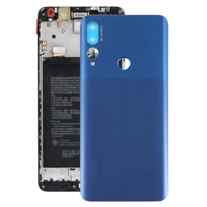 Huawei%20Y9%20Prime%202019%20/%20Huawei%20Y9%20Prime%2019%20-%20(%20Polycarbonate%20Plastic%20)%20Back%20Shell%20/%20Back%20Panel%20/%20Battery%20Cover%20/%20Back%20Door%20/%20Back%20Replacement%20Part%20-%20Image%202