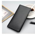 Badenroo Long Purse PU Leather Wallet For Men High Quality Wallets Male - Wallet For Men. 