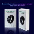New D116 Plus Smart watch Bracelets Fitness Tracker.