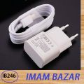 Samsung Type C First charger 15 Watt 5 Volt 2A or 9 volt 1.67.