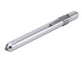 Aluminum Pocket Mini Torch Led Spotlight - Carry The Aluminum Pocket Mini Torch Led Spotlight For Nurse Medical Penlight Use,. 
