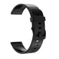 Haylou-RS4, 20mm Size Replacement Smart Watch Silicon Strap for LS02 - Update the Look of Your Smartwatch. 