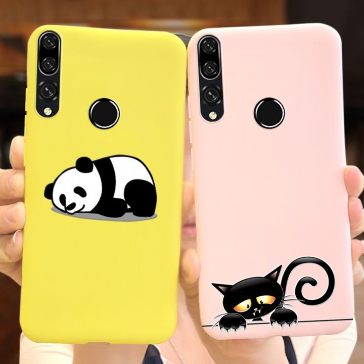 For%20Huawei%20Y9%20Prime%202019%20Case%20Honor%209x%20Premium%20STK-LX1%20Global%20Back%20Cover%20Cartoon%20Cases%20For%20Child%20Shockproof%20Matte%20Candy%20Coque%20-%20Image%203