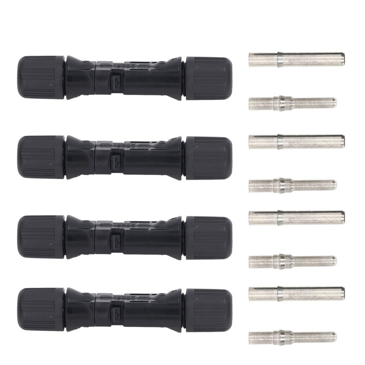 Solar%20Photovoltaic%20Connector,%204%20Sets%20PV%20Cable%20Connectors%20DC1000V%20for%20Replacement%20-%20Image%209