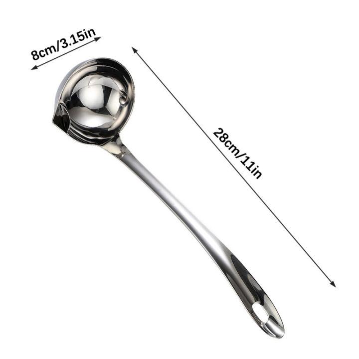 Stainless%20Steel%20Soup%20Fat%20Oil%20Separator%20Ladles%20Skimmer%20Spoon%20Soup%20Colander%20for%20Kitchen%20with%20Heat%20Insulation%20Anti-scalding%20-%20Image%202