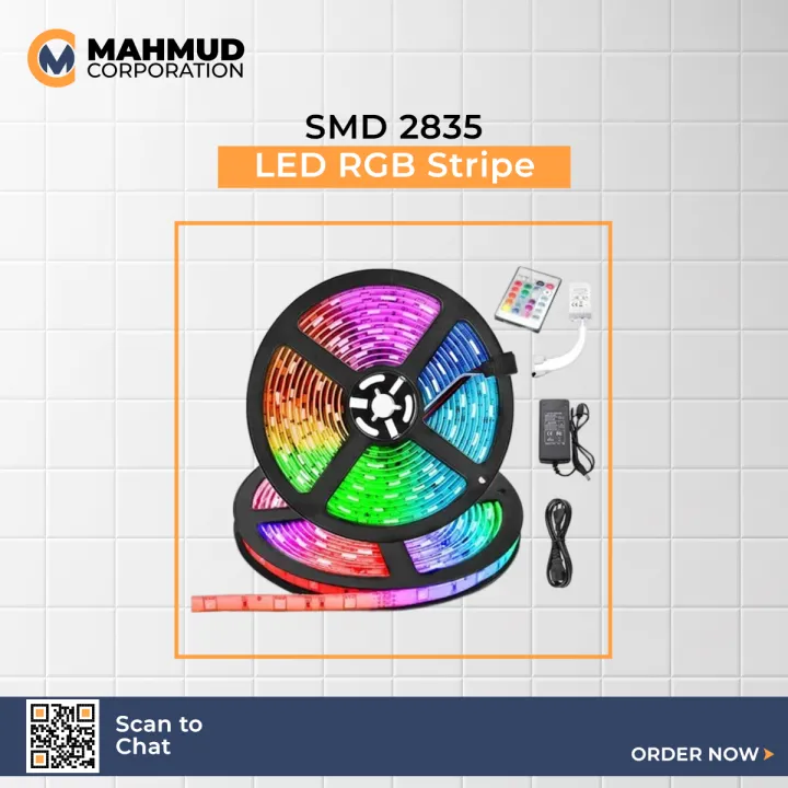 High%20Quality%20SMD%202835%20DC%2012V%20LED%20Strip%20Light%20with%20Remote%205%20Meters%20RGB%20Color%20Special%20Lights%20for%20Ceiling%20Decoration%20-%20Image%204