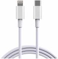 USB Type C to Lightning Cable For Iphone 20W.