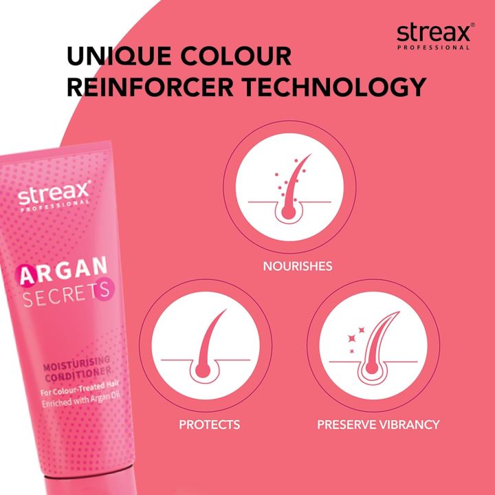Streax%20Professional%20Conditioner%20240gm%20Argan%20Secrets%20Colour%20Protect%20Conditioner%20for%20Women%20%7C%20Enriched%20with%20Argan%20Oil%20&%20UV%20Filter%20%7C%20Enhances%20Colour%20Retention%20%7C%20Deeply%20Nourishes%20Coloured%20Hair%20%7C%20Paraben%20Free%20-%20Image%206