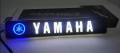 YAMAHA LED logo light for Motorcycle - Bike Accessories. 