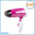 KEMEY Kemei KM-6830 Super shape Hair Dryer for Women. 