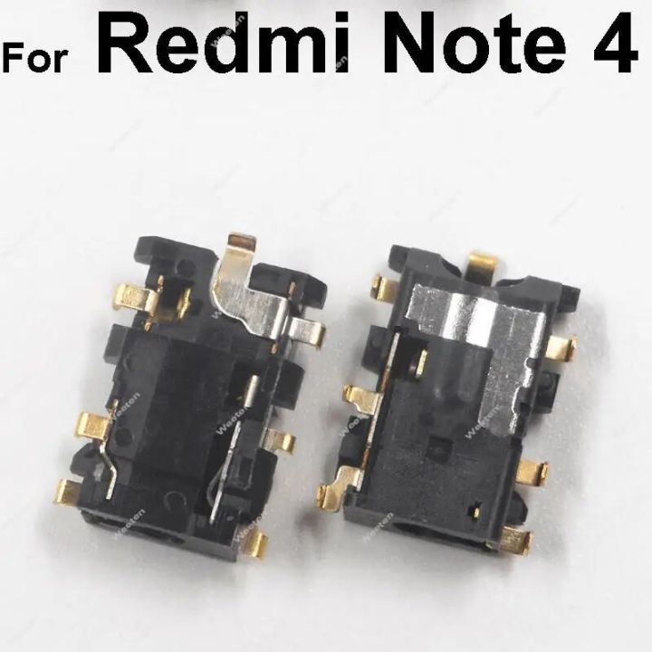 Earphone%20Jack%20For%20Xiaomi%20Redmi%20Note%203%204%204X%205%205A%206%207%208%209%20Pro%20Global%20Earphone%20Headphone%20Jack%20Audio%20Accessories%20Replacement%20Parts%20-%20Image%204
