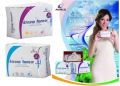 Airiz Sanitary Napkin (Day Use) And (Night Use) Age Group : Women. 