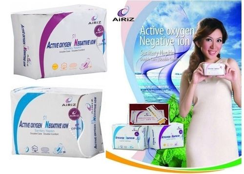 Airiz%20Sanitary%20Napkin%20(Day%20Use)%20And%20(Night%20Use)%20Age%20Group%20:%20Women%20-%20Image%205