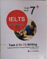 IELTS Journal Task 2 IELTS Writing. 