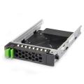 2.5 Inch SAS SATA HDD Caddy Bracket Hard Drive Rack A3C40101974 for Fujitsu S3 S4 S5 S6 S7 S8 Primergy RX200 RX300 RX600 RX900 Server. 