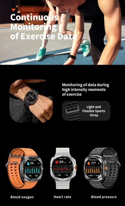 JS%20Watch%207%20Ultra%20Smart%20Watch%201:1%2047mm%20Watch7%20AMOLED%20Screen%20Bluetooth%20Call%20Custom%20Dials%20Compass%20Mens%20Women%20Smartwatch%20-%20Image%204