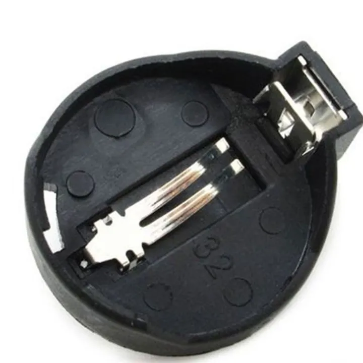 5Pcs-%20CMOS%20BATTERY%20HOLDER%20PCB%20Mount%20CR2025%20Battery%20Holder%20Button%20Coin%20Cell%20Batteries%20Case%20Box%20For%20Motherboard%20RTC%20CR2032%20Battery%20Holder%20-%20Image%202