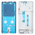 For Xiaomi Redmi Note 13 5G Front Housing LCD Frame Bezel Plate.